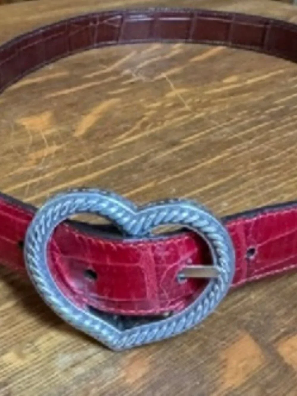 Brighton Belt